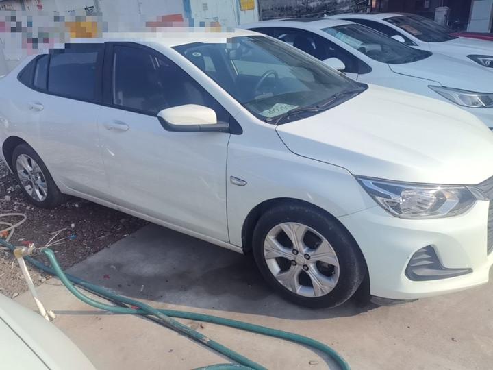 Cavalier 2020 325T AT photo 3