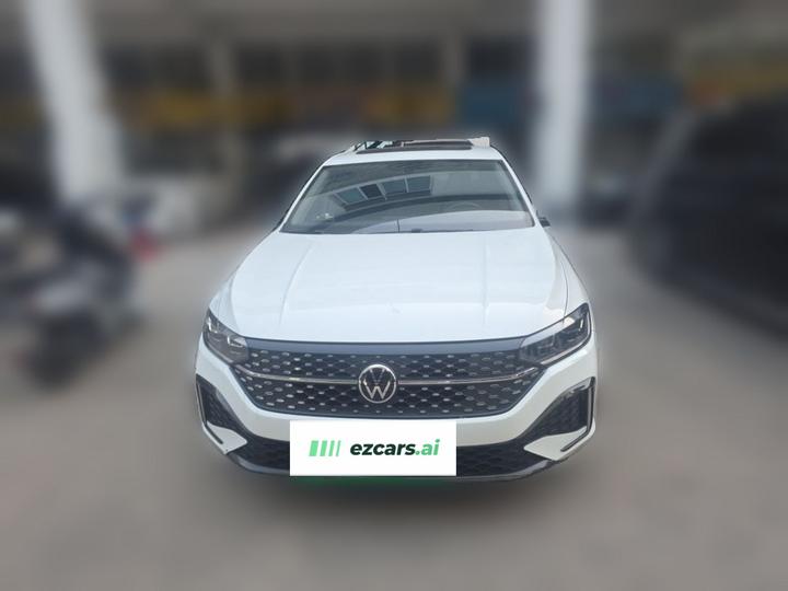 Lavida 2023 280TSI DSG photo 2