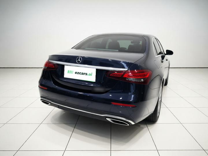 E-Class 2021 Facelift E 300 L Luxury photo 5