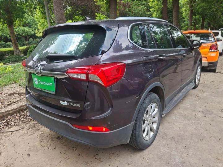 Envision 2018 20T RWD Luxury photo 4