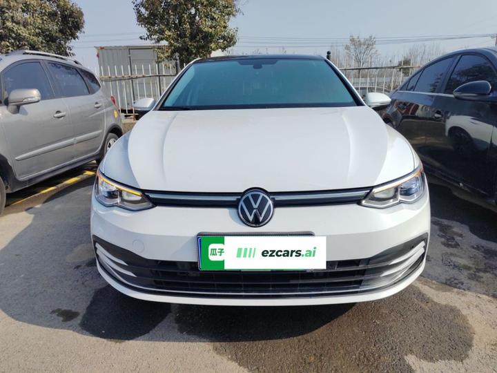 Golf 2023 280TSI DSG Pro photo 2