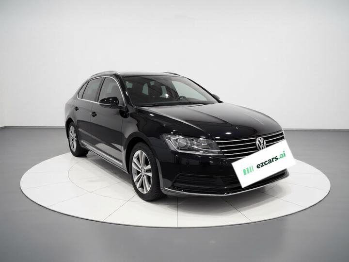 Lavida 2015 1.6L AT photo 3