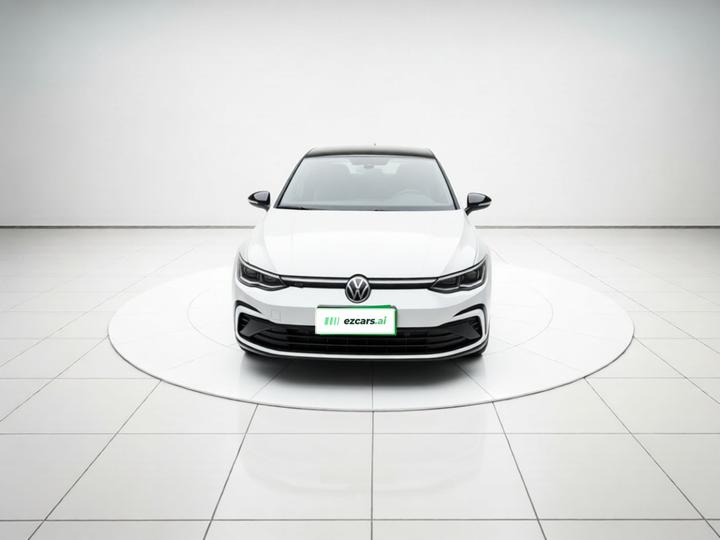 Golf 2023 280TSI DSG R-Line Lite photo 2