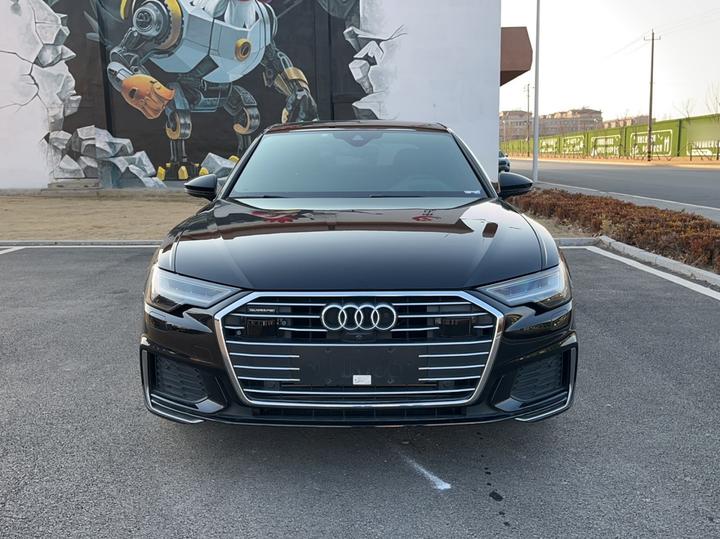A6L 2019 55 TFSI quattro Flagship Dynamic photo 2