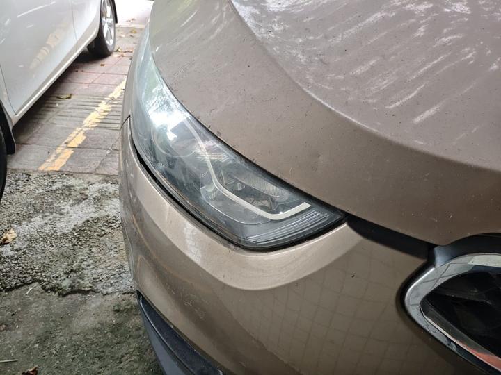 FAW D60 2015 1.5L MT Standard photo 7