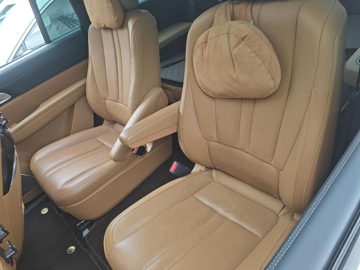 Li Auto ONE 2020 EREV 6-Seater photo 4