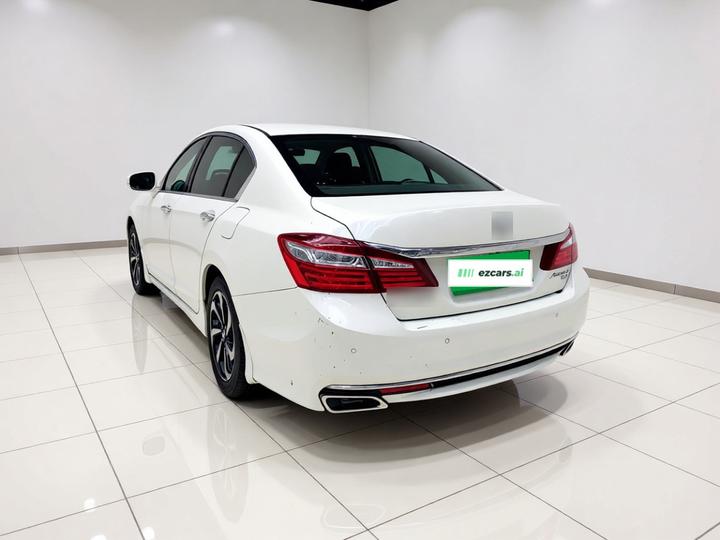 Accord 2016 2.4L Luxury photo 4