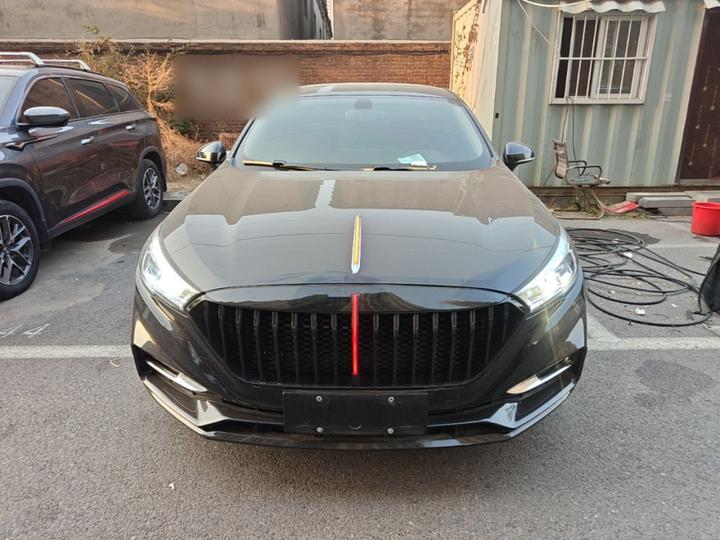 H5 2020 1.5T DCT photo 2