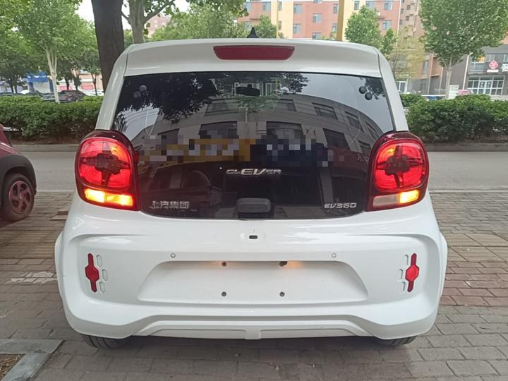 Clever R 2021 302km 4-Seater photo 3