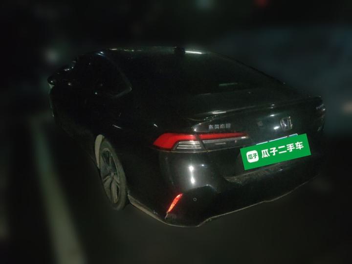 2025 260TURBO Elite photo 4
