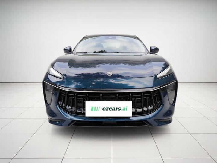 Forthing T5 EVO 2021 1.5TD DCT photo 2