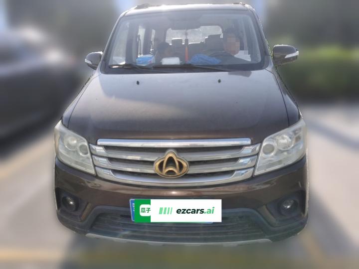 Oushan 2015 1.5L Oushan Elite photo 2