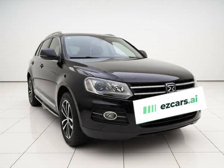 T600 2015 2.0T DCT Premium photo 3