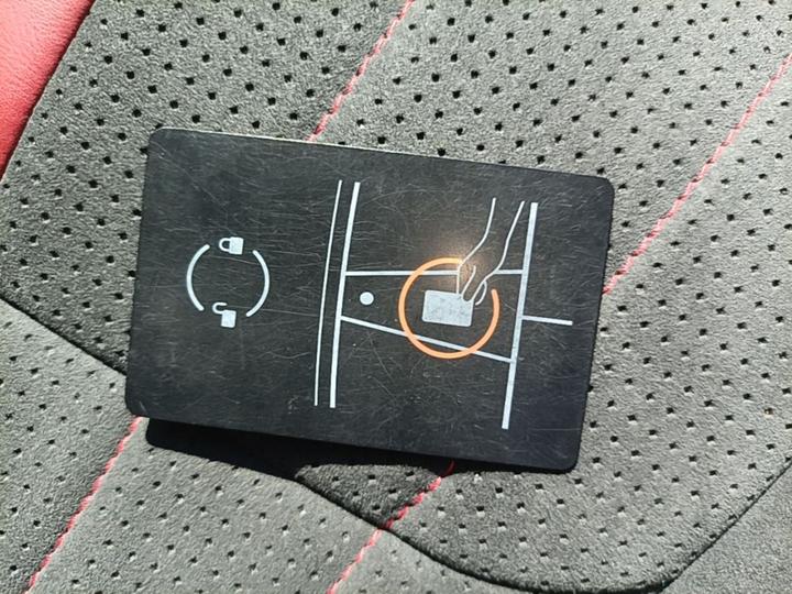 Model Y 2022 RWD photo 8