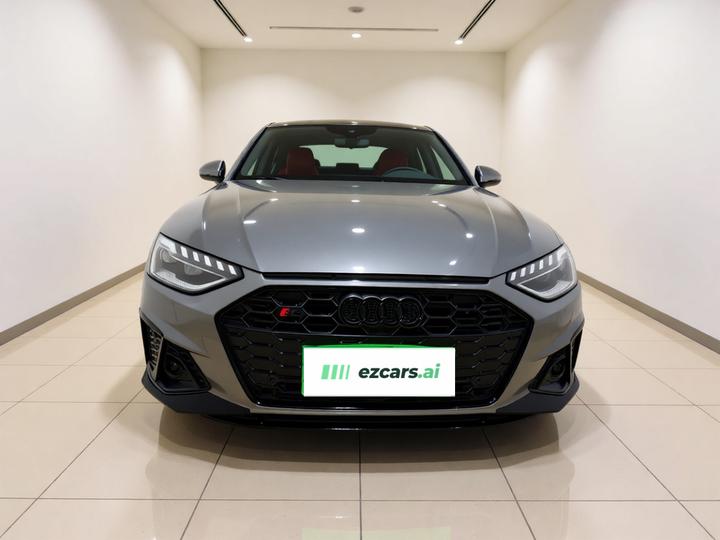 S4 2023 S4 3.0TFSI photo 2