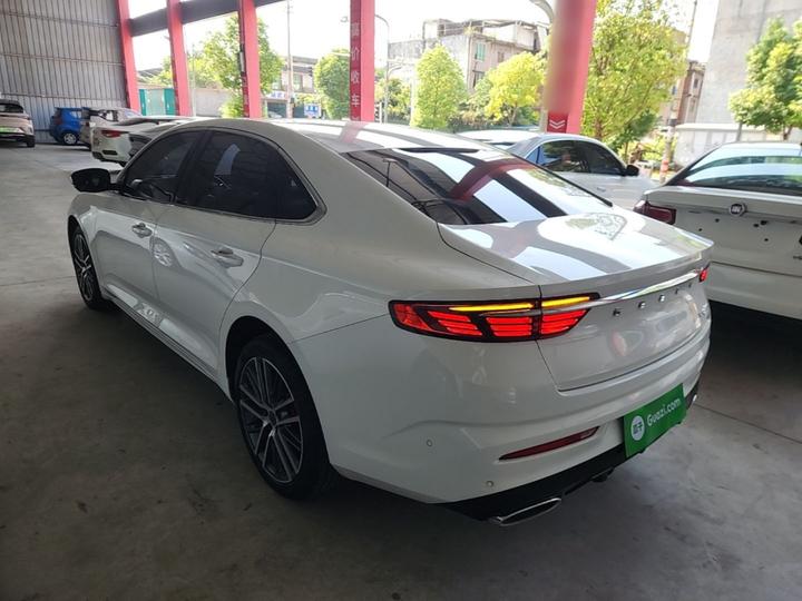 Preface 2021 Facelift 2.0TD Premium photo 4