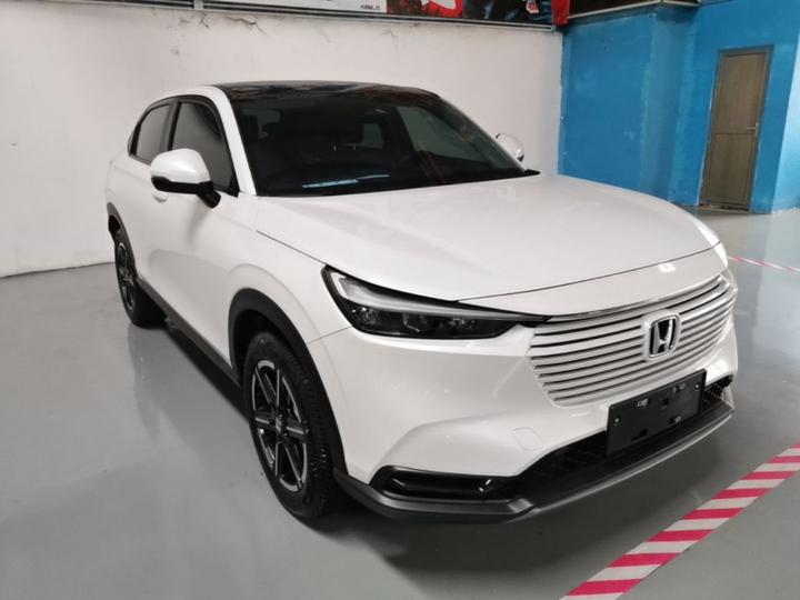 Vezel 2023 1.5L CVT Tech photo 3
