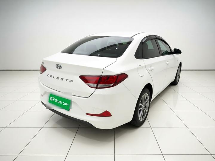 Dynamic 2020 1.6L AT GL photo 6