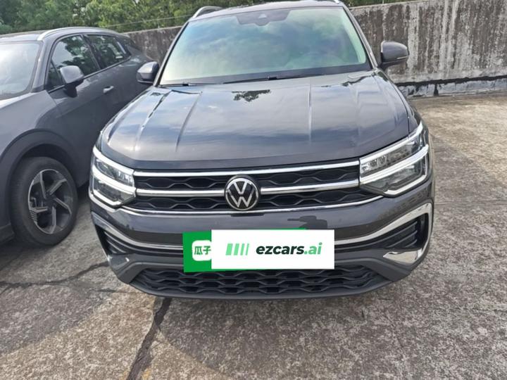Tharu 2023 300TSI RWD photo 2