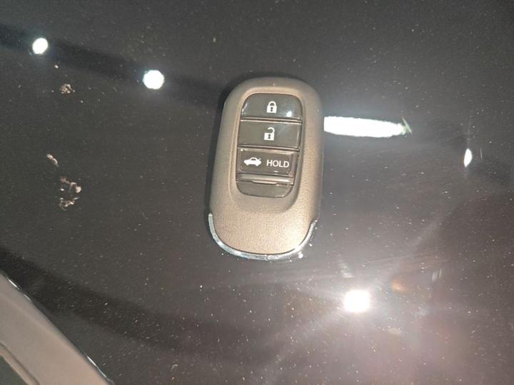 Accord 2025 260TURBO Luxury photo 8