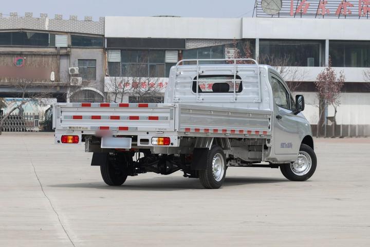 Lingshi Plus 2026 350km 55.64 photo 4