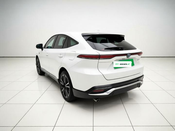 2023 2.5L Smart Hybrid RWD Premium photo 4