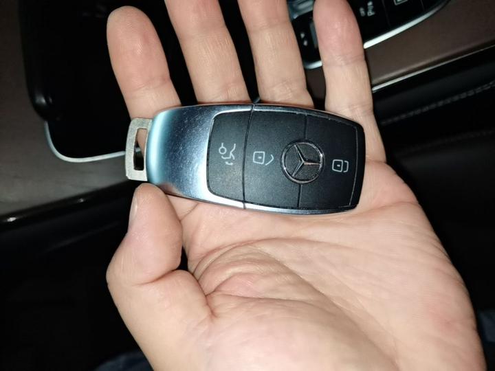 GLC 2020 GLC 300 L 4MATIC Dynamic photo 8