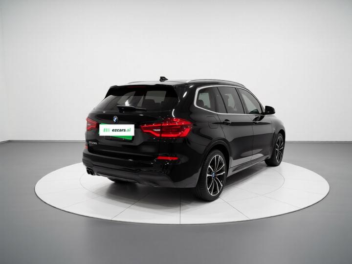X3 2020 xDrive28i M Sport Package photo 5
