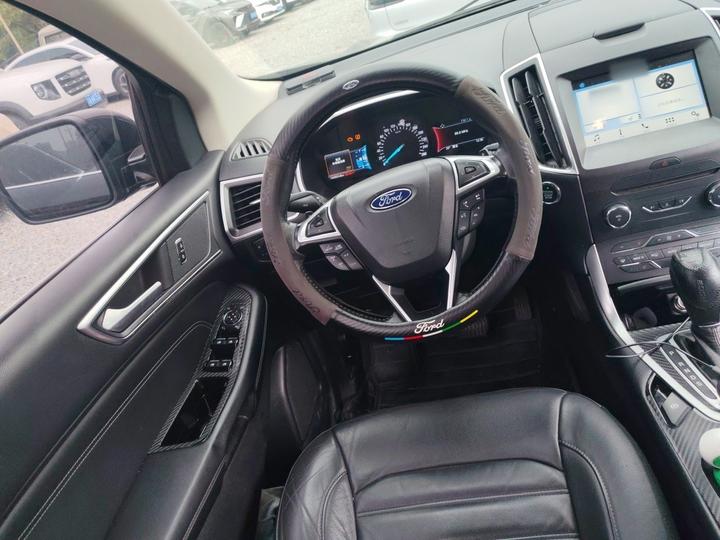 Edge 2016 EcoBoost 245 RWD 7-Seater photo 7