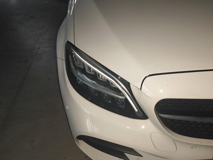 C-Class 2021 C 260 L Sport Starlight Edition photo 7
