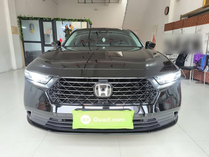 Accord 2024 260TURBO Premium photo 2