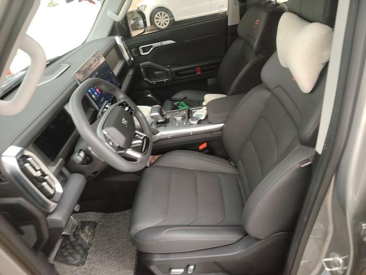 Wagon 2023 2.0T AWD PRO photo 6