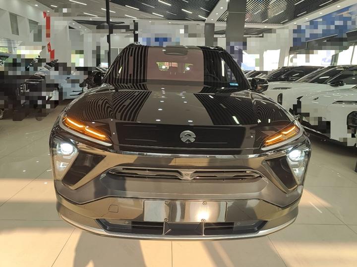 ES6 2020 430KM Performance photo 2