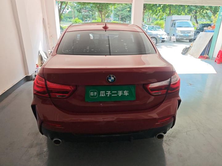 1 Series 2020 125i Leading M Sport Package photo 3