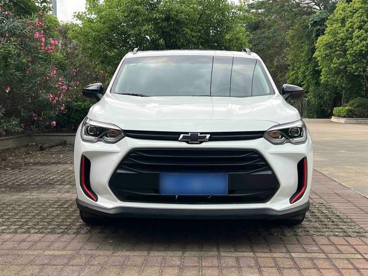 2020 Mild Hybrid Redline 530T AT 5+2 photo 2
