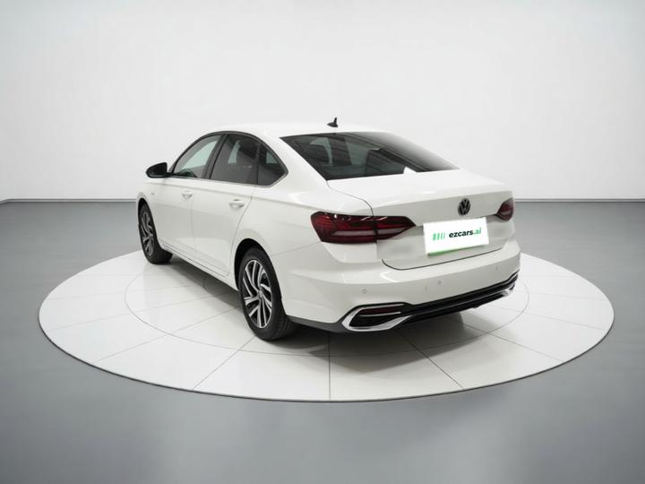 Lavida 2024 1.5L AT photo 4
