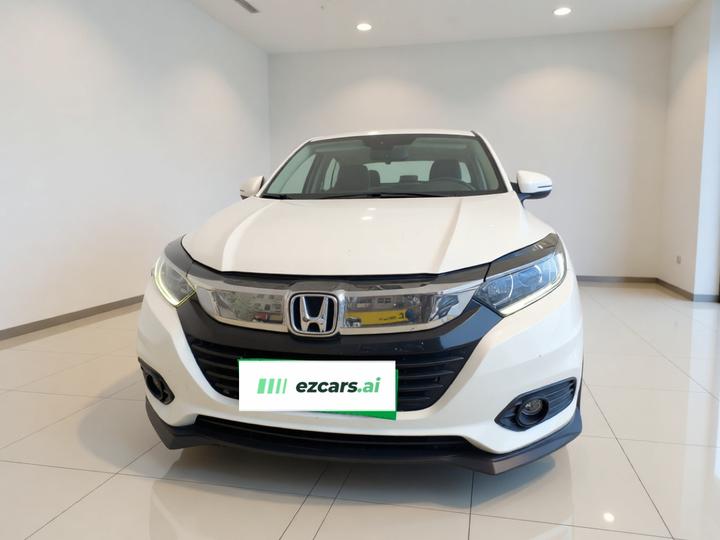 Vezel 2020 1.5L CVT photo 2