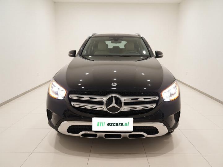 GLC 2020 Facelift GLC 260 L 4MATIC Dynamic photo 2