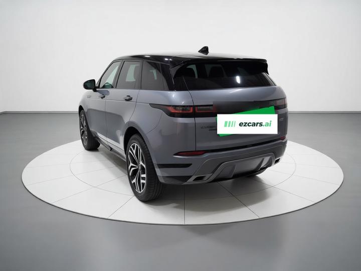 Range Rover Evoque 2020 249PS R-DYNAMIC SE Sport Tech photo 4