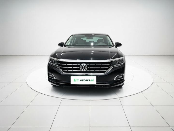 Passat 2019 330TSI Luxury China VI photo 2