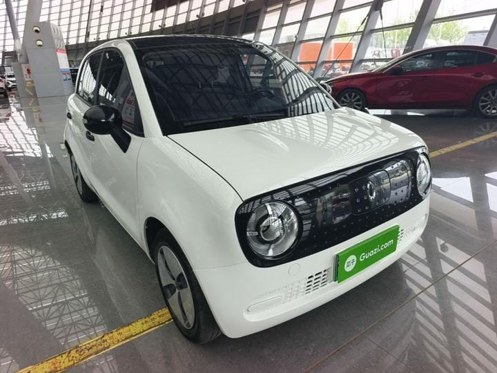 2021 351km Standard photo 3