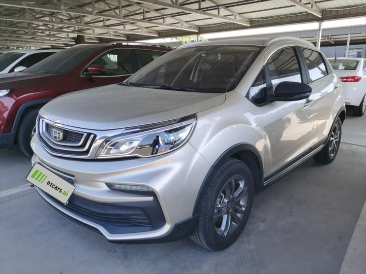 Vision X3 2020 1.5L MT Elite