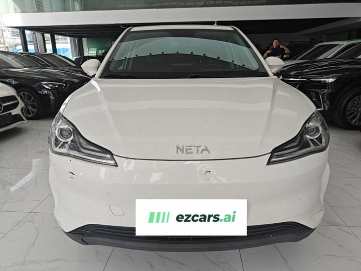 Neta V 2021 Long Range Upgraded photo 2