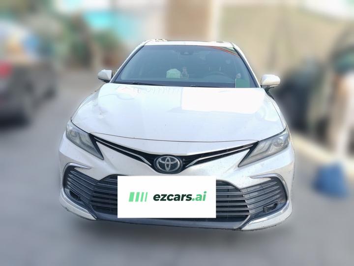 Camry 2021 2.0G Luxury photo 2