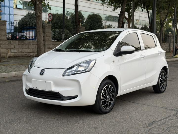 Benni E-Star 2021 LFP 31.86kWh