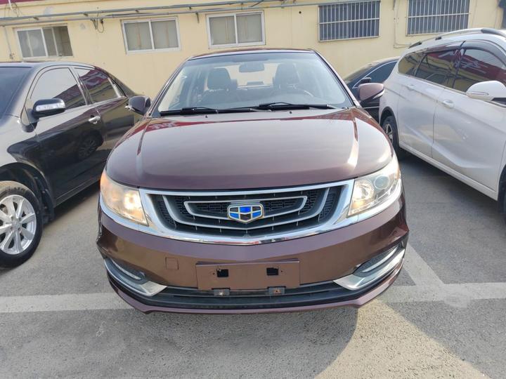Vision 2017 1.5L MT photo 2