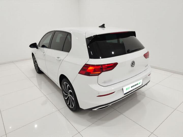 Golf 2021 280TSI DSG 30 Anniversary Edition photo 4