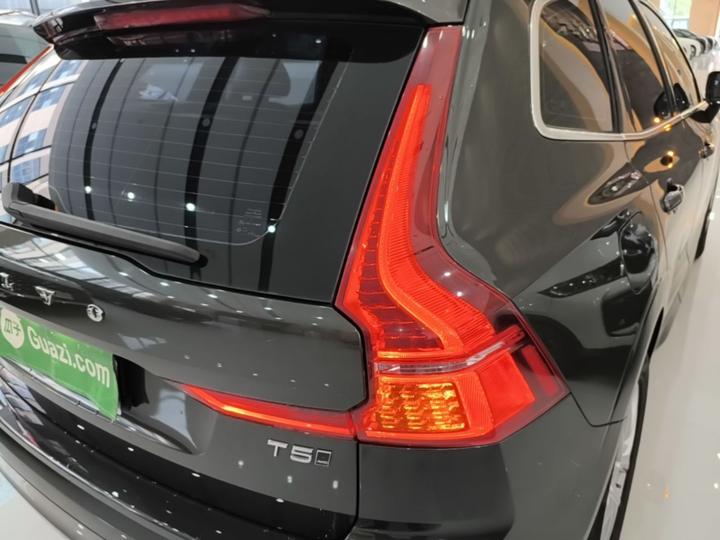 XC60 2019 T5 AWD China VI photo 7