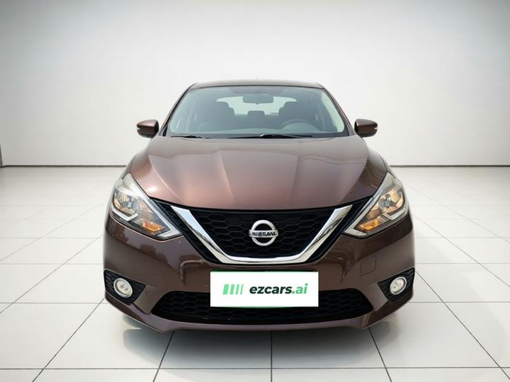 Sylphy 2016 1.6XL MT Luxury photo 2