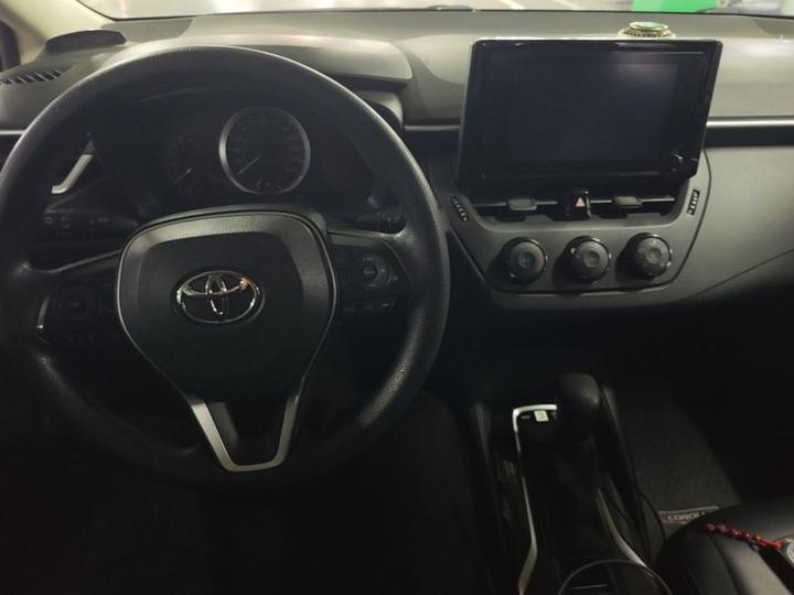 Corolla 2021 1.2T S-CVT photo 6